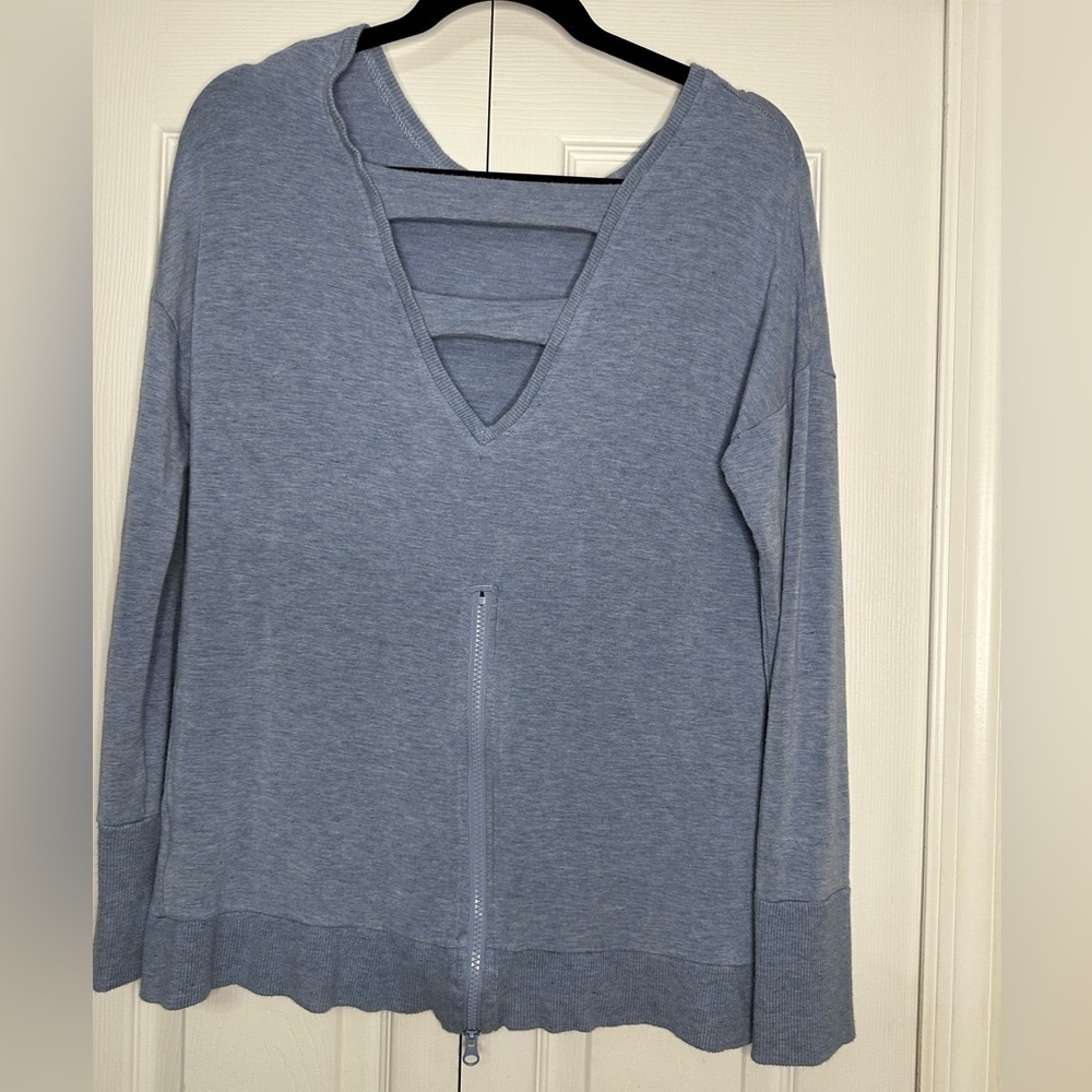 Mondetta‎ Athletic Pullover